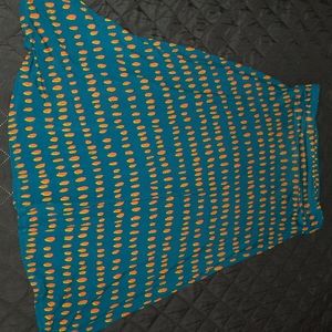 LuLaRoe Skirt
